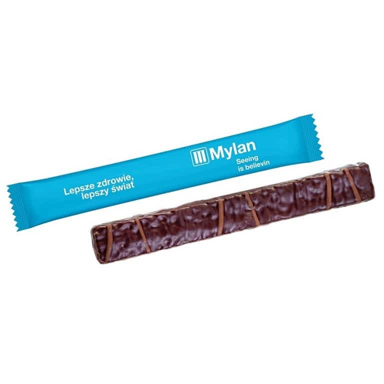 WAFER IN CHOCOLATE 10 G