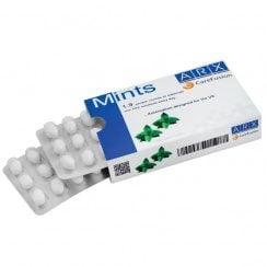 CANDY BLISTER MINIS 36 PCS
