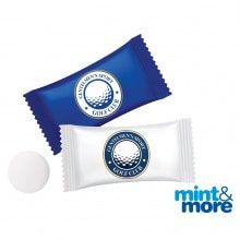 CHEWS MINT&MORE PACK