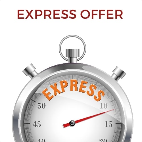 Oferta Express