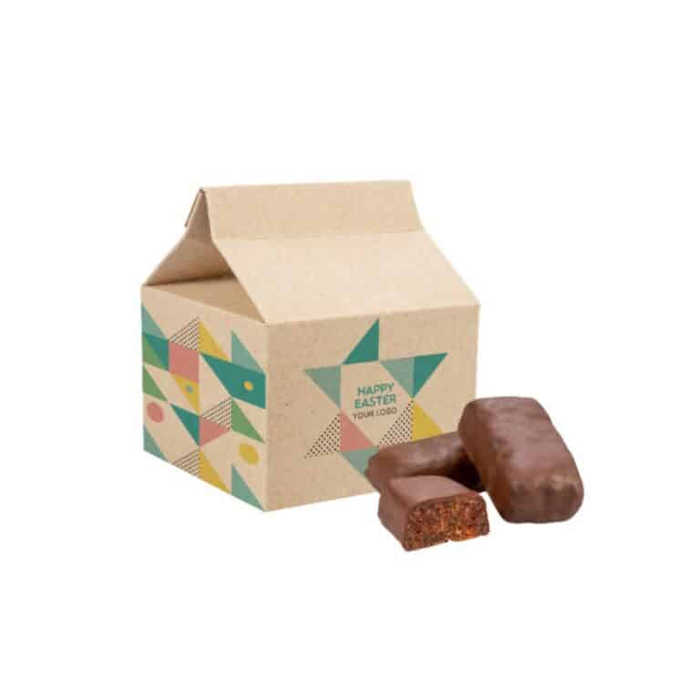 ADVERTISING SWEETS BOX OF DATES