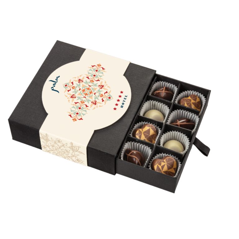 PRALINES SWEETS MOMENTS