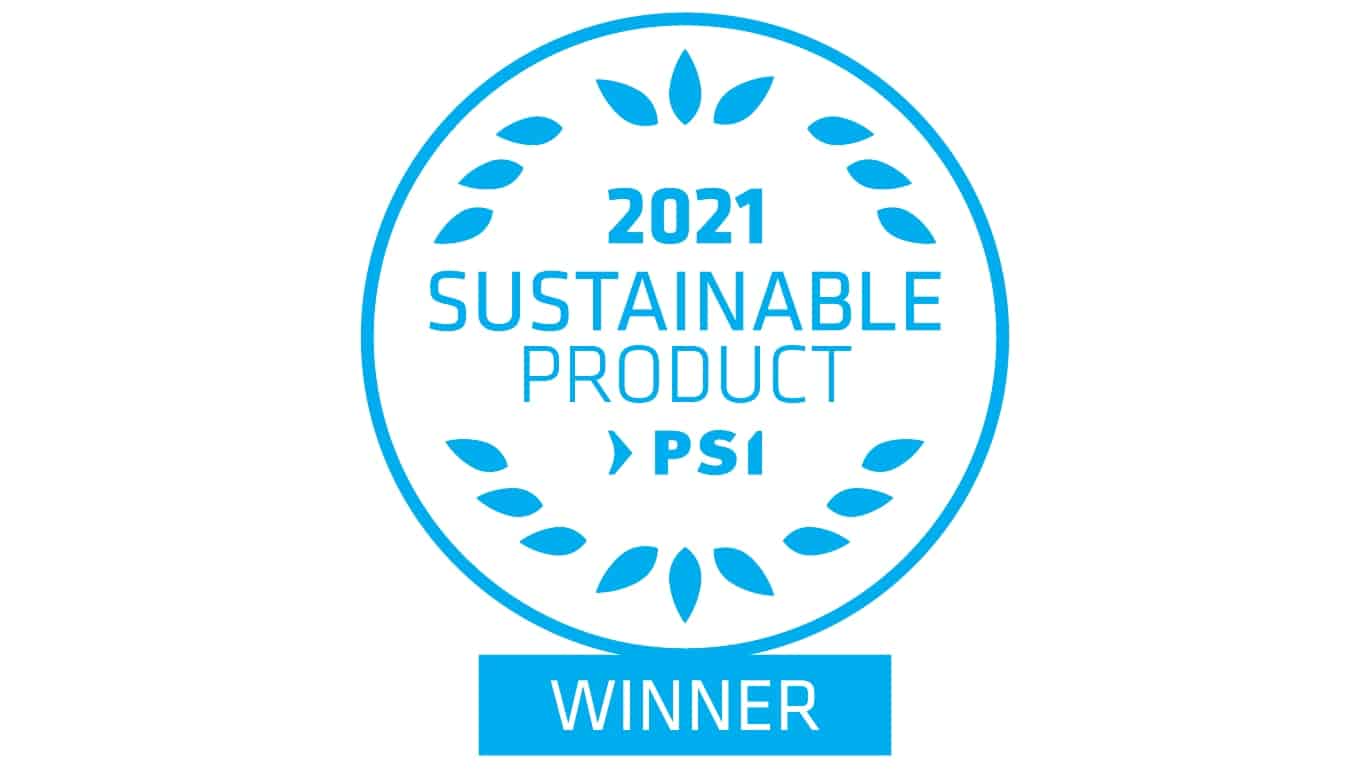 SLODKIE Zwycięzca konkursu PSI Sustainability Awards 2021