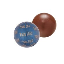 CHOCOLATE BALL WITH LOGO 30 G